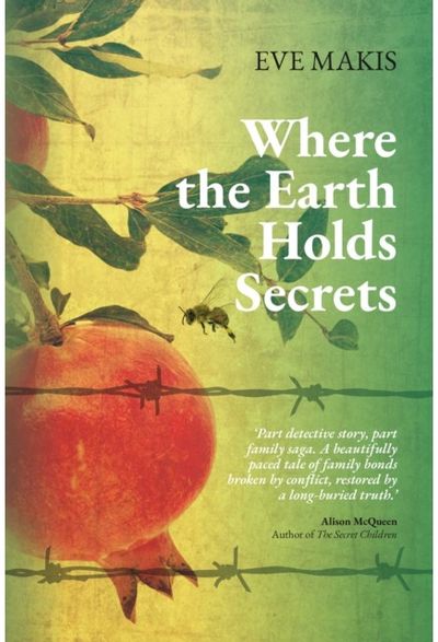 Where the Earth Holds Secrets: Betrayal and Hope are Hidden in Shallow Graves