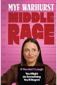 Middle Rage