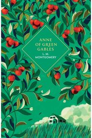 Anne of Green Gables