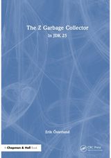 Z Garbage Collector: In JDK 25