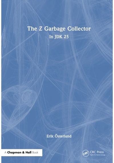 Z Garbage Collector: In JDK 25