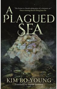 Plagued Sea