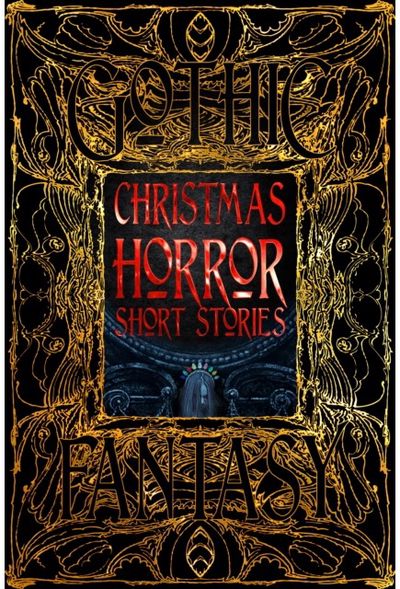Christmas Horror Short Stories