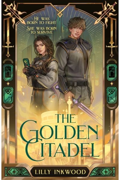 Golden Citadel