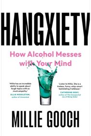 Hangxiety: How Alcohol Messes with Your Mind