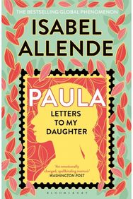 Paula: 'An emotionally charged, spellbinding memoir'