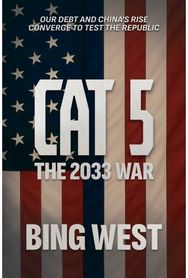 Cat 5: The 2033 War