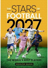 Stars of Football - 2027: The world's best players
