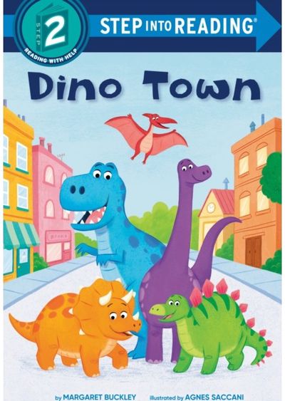 Dino Town