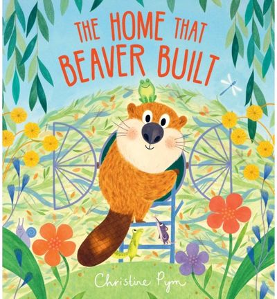 Home That Beaver Built