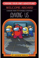 Among Us Choose Your Own Adventure