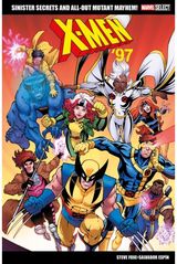 Marvel Select: X-Men 97