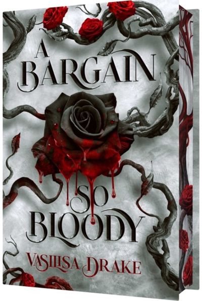 Bargain So Bloody