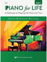 Piano for Life Book 3