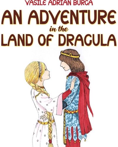 Adventure in The Land of Dracula