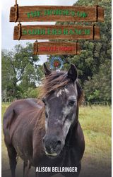 Horses of Saddlers Ranch: Silver Moon: Book Six