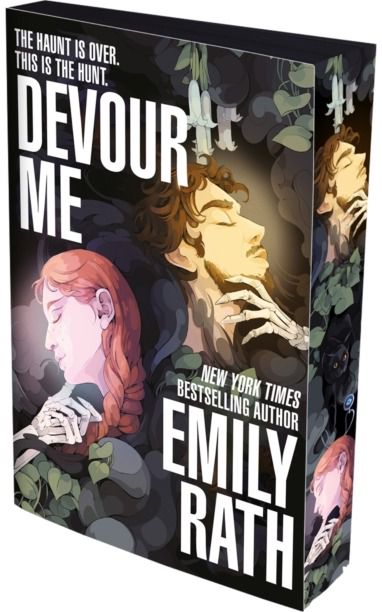 Devour Me