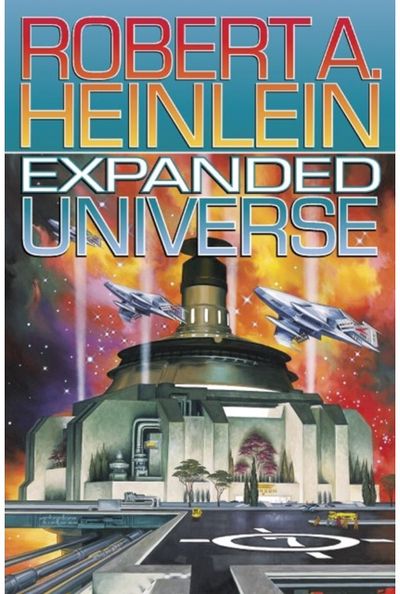 Expanded Universe