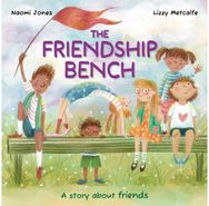 All Sorts: The New Friendship Bench