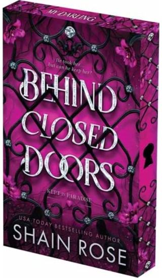 Behind Closed Doors: Deluxe Limited Edition