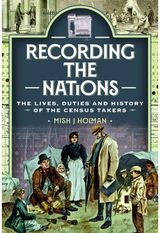 History of the Census Takers: Recording the Nations