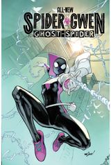 All-New Spider-Gwen: The Ghost-Spider