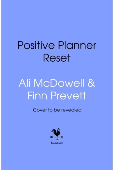Positive Planner: RESET