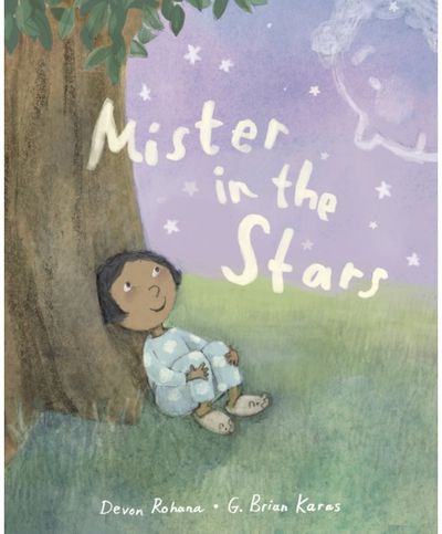Mister in the Stars