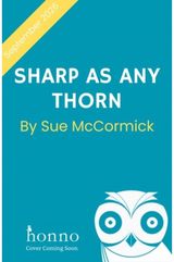 Sharp as any Thorn
