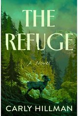 Refuge: A Novel
