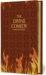 Divine Comedy