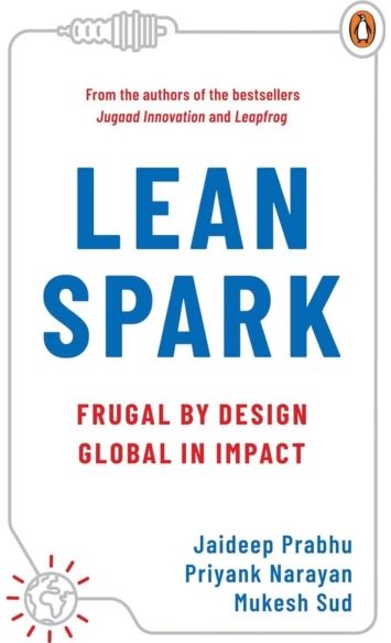 LeanSpark: Frugal by Design, Global in Impact