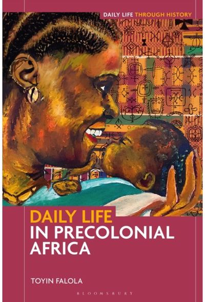 Daily Life in Precolonial Africa