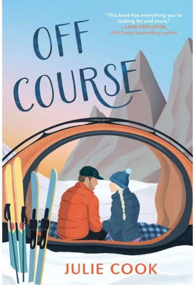 Off Course