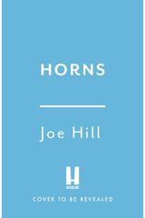 Horns: The darkly humorous horror that will have you questioning everyone you know