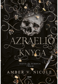 Azraelio knyga