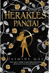 Heraklės pančiai