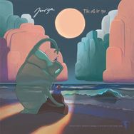 Jurga - Tik Aš ir Tu - LP