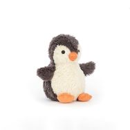 Pliušinis žaislas pingvinas JELLYCAT Peanut Penguin Small
