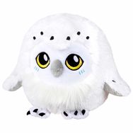 Pliušinis žaislas SQUISHABLE Mini Squishable Snowy Owl