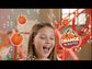 Kvepiantys muilo burbulai FRUITY BUBBLZ