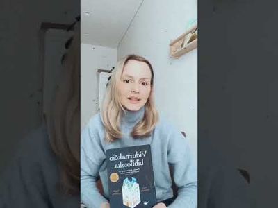 Matt Haig - Vidurnakčio biblioteka - 000000000002188244