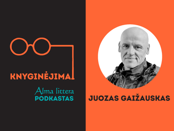 Juozas Gaižauskas: Kai kelias pašaukia, nėra galimybių nepaklusti