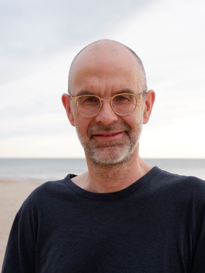 „Kirmino“ autorius J. Valatkevičius: „Mąstyti kaip mąsto mašina – įdomus žaidimas“