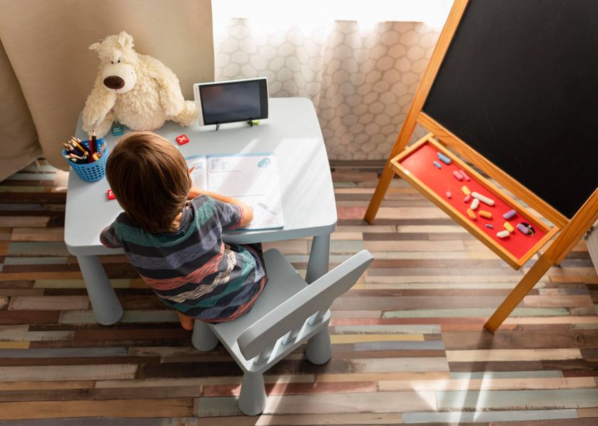 Papildomos mokomosios priemonės ikimokyklinukams, pradinukams ir vyresniesiems