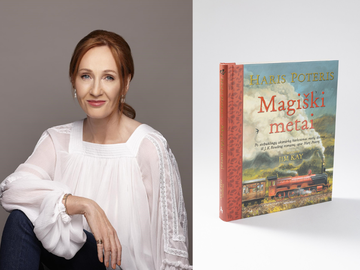 Šiandien Haris Poteris būtų 25-erių metų vyras: ko dar apie jį nežinote?