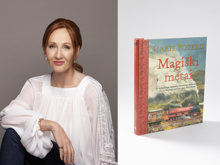 Šiandien Haris Poteris būtų 25-erių metų vyras: ko dar apie jį nežinote?