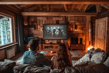 Knyga prieš filmą: Ką verta peržiūrėti laisvalaikio vakarais?
