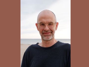 „Kirmino“ autorius J. Valatkevičius: „Mąstyti kaip mąsto mašina – įdomus žaidimas“