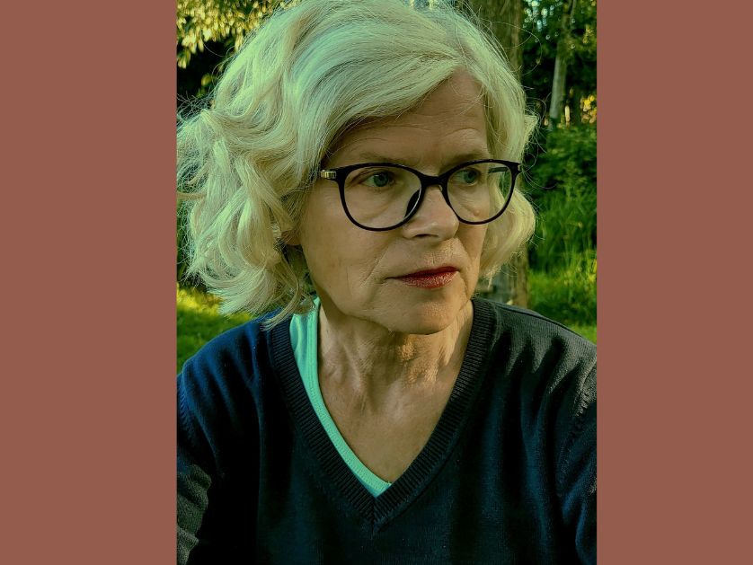 Vertėja Daina Valentinavičienė: „Shirley Jackson man buvo paslaptis“